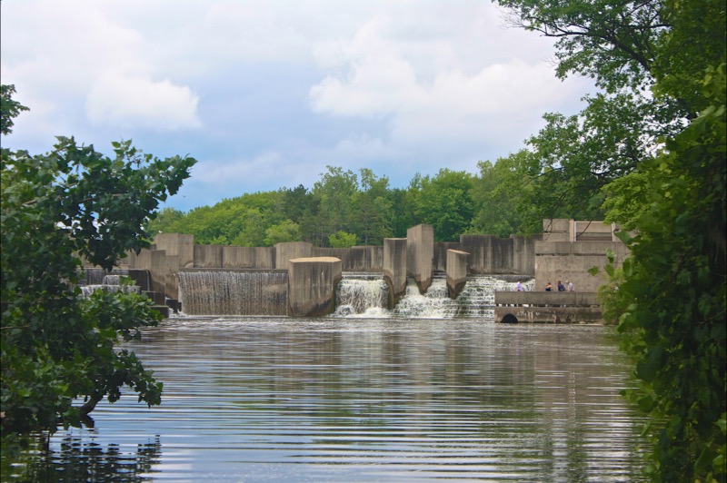 Flint River Trail